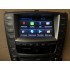 Штатна магнітола NAVITOUCH NT3305 LEXUS GX, LX, RX, IS, ES, GS, LS (android 6)