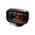 Steel Mate PTS400L4 Black