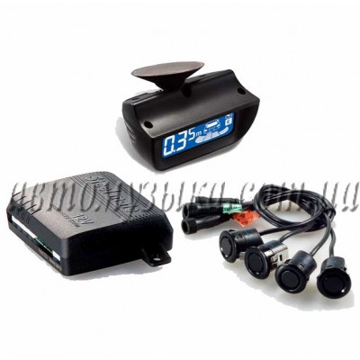 Steel Mate PTS400L5 Black Steel Mate PTS400L5 Black
