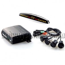 Steel Mate PTS400M7-F Black