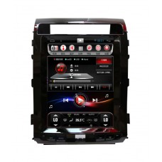 Penhui DAFT-2738 Toyota Land Cruiser 200 2014-2016 Penhui DAFT-2738 Toyota Land Cruiser 200 2014-2016