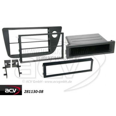 Купити перехідну рамку ACV 281130-08 ACURA RSX 02-03 / RSX Type-S 02-06 Купити перехідну рамку ACV 281130-08 ACURA RSX 02-03 / RSX Type-S 02-06