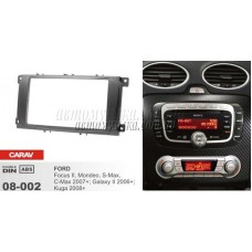 CARAV 08-002 Ford Galaxy