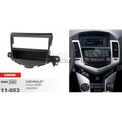 Купити перехідну рамку CARAV 11-053 CHEVROLET Cruze