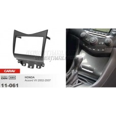 CARAV 11-061 HONDA Accord