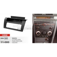 CARAV 11-080 MAZDA 3