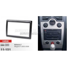 CARAV 11-151 RENAULT Megane II