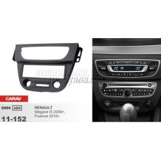 CARAV 11-152 RENAULT Megane III