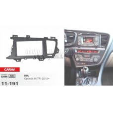 CARAV 11-191 KIA OPTIMA III