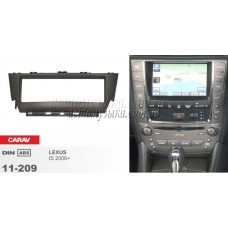 CARAV 11-209 LEXUS IS