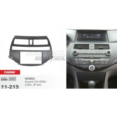 CARAV 11-215 HONDA Accord VIII (USA)