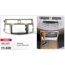 CARAV 11-228 TOYOTA Avalon