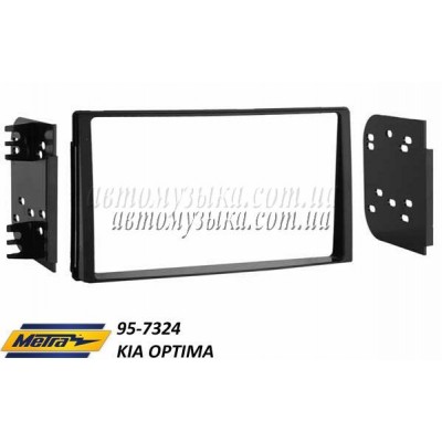 Купити перехідну рамку METRA 95-7324 Kia Optima