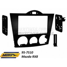 METRA 95-7510 Mazda RX-8 METRA 95-7510 Mazda RX-8
