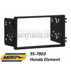 METRA 95-7863 Honda Element METRA 95-7863 Honda Element