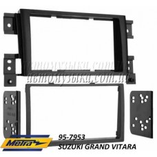 METRA 95-7953 Suzuki Grand Vitara METRA 95-7953 Suzuki Grand Vitara