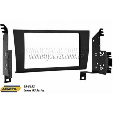METRA 95-8152 Lexus GS