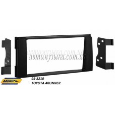 METRA 95-8210 Toyota 4Runner METRA 95-8210 Toyota 4Runner