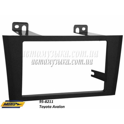 Купити перехідну рамку METRA 95-8211 Toyota Avalon