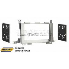 METRA 95-8225G Toyota Venza METRA 95-8225G Toyota Venza