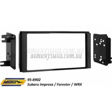 METRA 95-8902 Subaru Impreza/ Forester/ WRX METRA 95-8902 Subaru Impreza/ Forester/ WRX