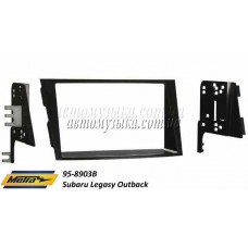 METRA 95-8903B Subaru Outback METRA 95-8903B Subaru Outback