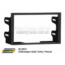 METRA 95-9012 Volkswagen Golf/ Jetta/ Passat