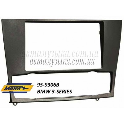 Купити перехідну рамку METRA 95-9306B BMW 3 series