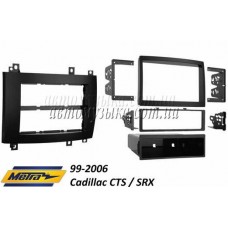 METRA 99-2006 Cadillac SRX