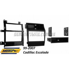 METRA 99-2007 Cadillac Escalade
