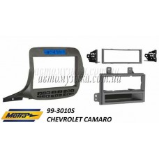 METRA 99-3010S CHEVROLET CAMARO