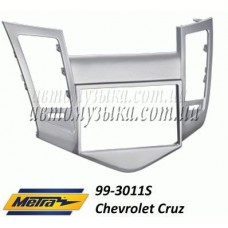 METRA 99-3011S Chevrolet Cruze
