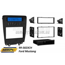 METRA 99-5823CH Ford Mustang