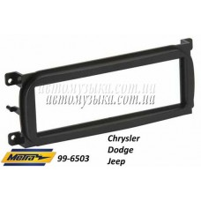 METRA 99-6503 Jeep