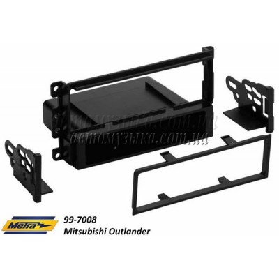 Купити перехідну рамку METRA 99-7008 Mitsubishi Outlander