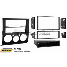 METRA 99-7012 Mitsubishi Galant