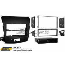 METRA 99-7013 Mitsubishi Outlander