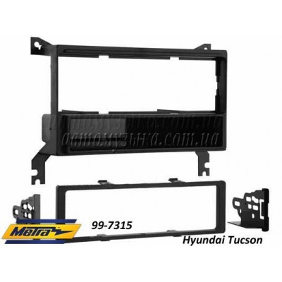 Купити перехідну рамку METRA 99-7315 Hyundai Tucson