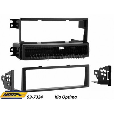 Купити перехідну рамку METRA 99-7324 Kia Optima