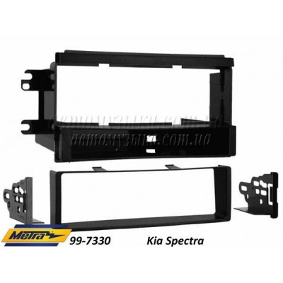 Купити перехідну рамку METRA 99-7330 Kia Spectra