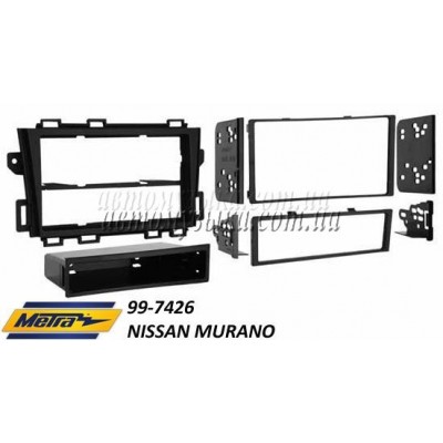 Купити перехідну рамку METRA 99-7426 Nissan Murano