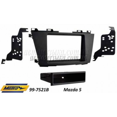 Купити перехідну рамку METRA 99-7521B Mazda 5