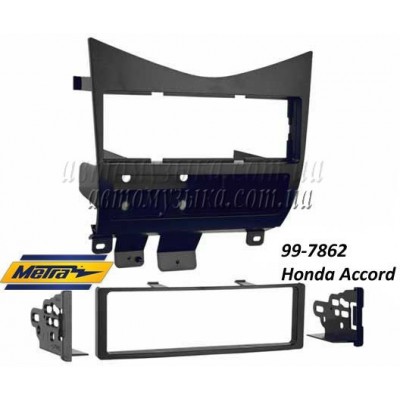 Купити перехідну рамку METRA 99-7862 Honda Accord