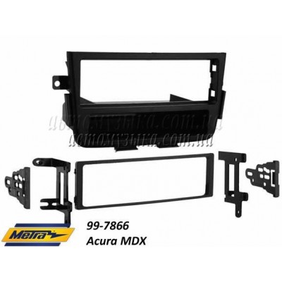 Купити перехідну рамку METRA 99-7866 ACURA MDX 01-06 Купити перехідну рамку METRA 99-7866 ACURA MDX 01-06