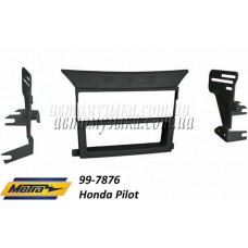 METRA 99-7876 Honda Pilot METRA 99-7876 Honda Pilot