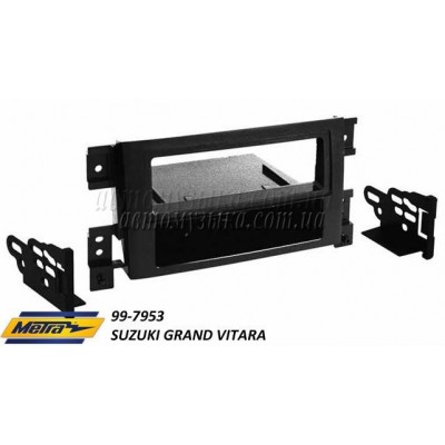 Купити перехідну рамку METRA 99-7953 Suzuki Grand Vitara