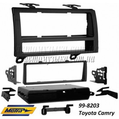 Купити перехідну рамку METRA 99-8203 Toyota Camry