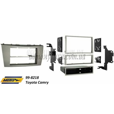 Купити перехідну рамку METRA 99-8218 Toyota Camry