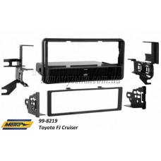 METRA 99-8219 Toyota FJ Cruiser