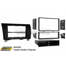 METRA 99-8220 Toyota Tundra/ Sequoia